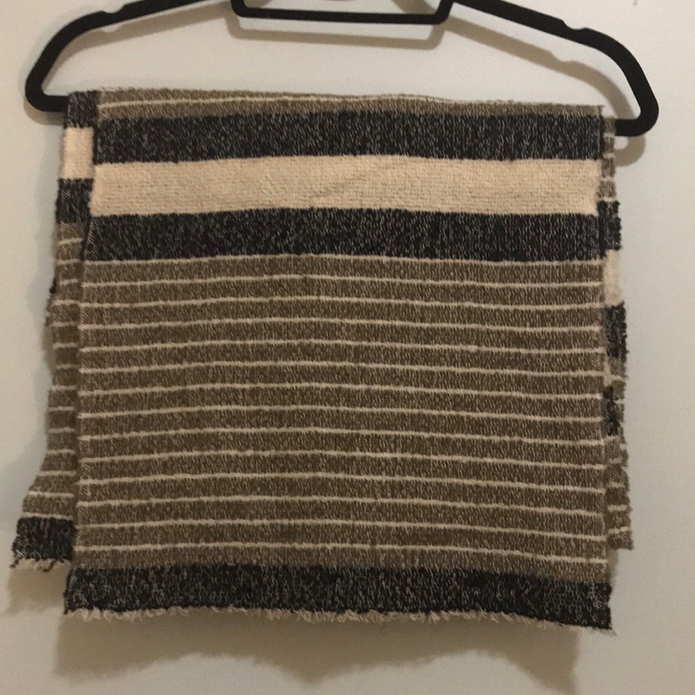 Madewell scarf